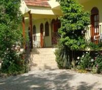 Yakamoz Hotel